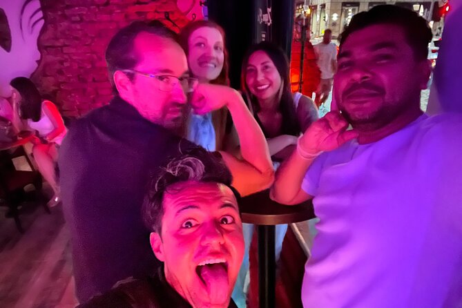 Belgrade Party Pub Crawl - What the $65.53 price really covers