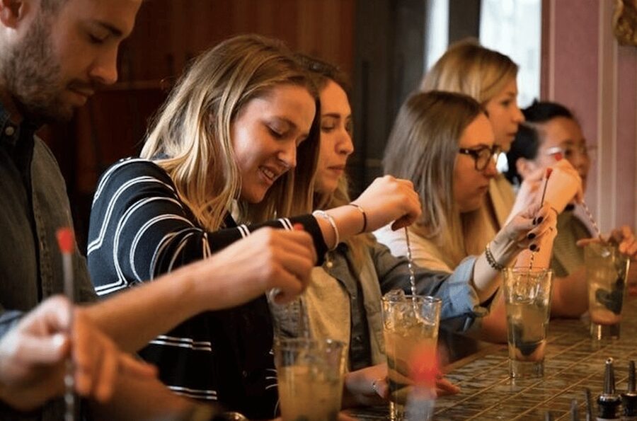 Benidorm: 1-Hour Private Tipsy Cocktail Masterclass - Best occasions for this cocktail class