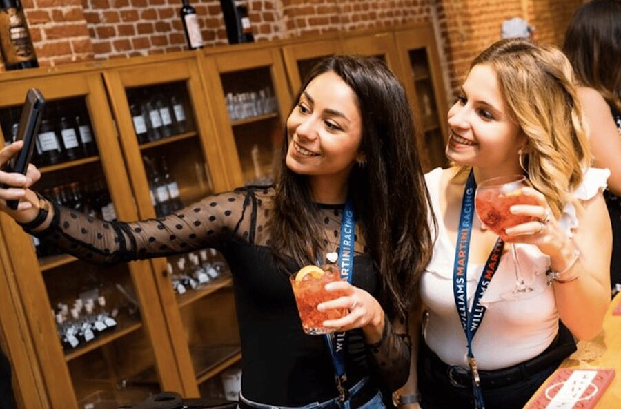 Benidorm: 1-Hour Private Tipsy Cocktail Masterclass - Learning the story behind each drink