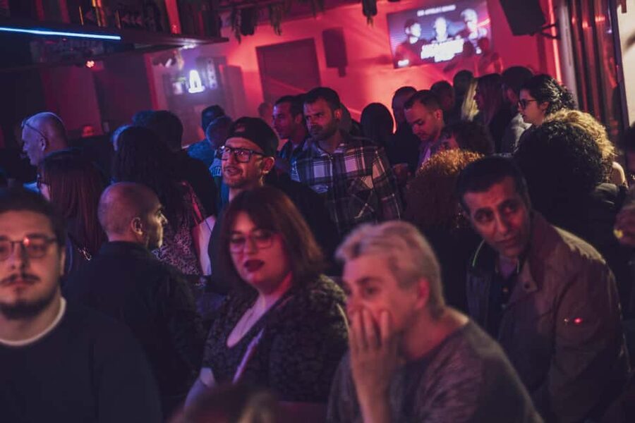 Berlin: Bar & Party Tour with Free Shots & VIP Club Access - Should you book the Berlin Bar and Party Tour?