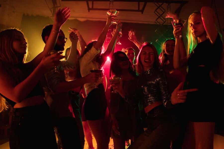 Berlin: Bar & Party Tour with Free Shots & VIP Club Access - Who should book this Berlin night out?