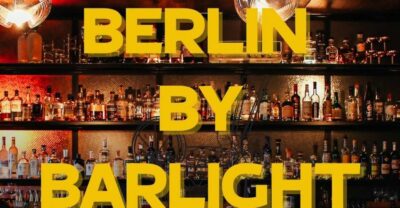 Exclusive Bar-Hopping Tour with Signature Drinks
