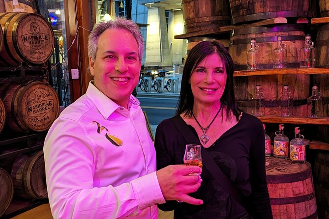 Best All-Inclusive Vintage Cocktail Tour: Speakeasy Nashville - Why the Small Group Makes a Difference