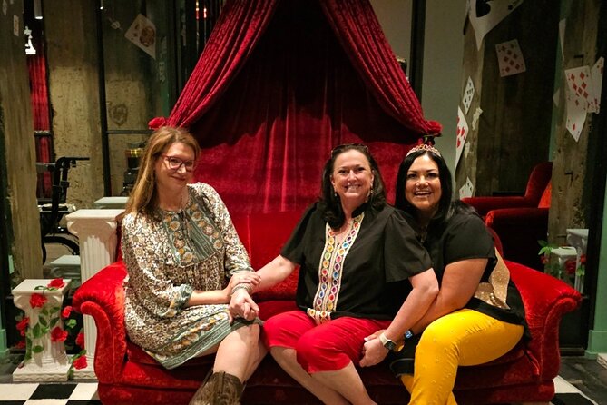 Best All-Inclusive Vintage Cocktail Tour: Speakeasy Nashville - The First Pour: Setting the Prohibition Mood