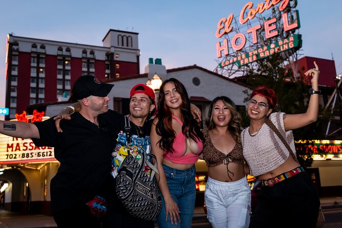 Best Bars on Fremont: Happy Hour and Hidden Gems - What the $99 price gets you