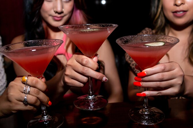 Best Bars on Fremont: Happy Hour and Hidden Gems - Starting at the Plaza and Sand Dollar Lounge