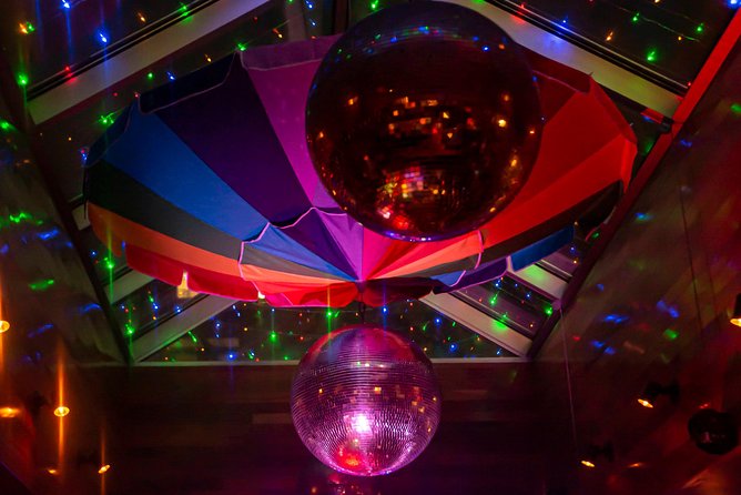 Best of NYC Drag - Drag Bar Crawl with Drink - Your first drag show brings the real focus