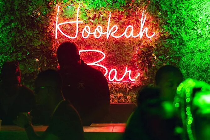 Best Of St Maarten Private Nightlife Tour - What this private St Maarten night out really offers