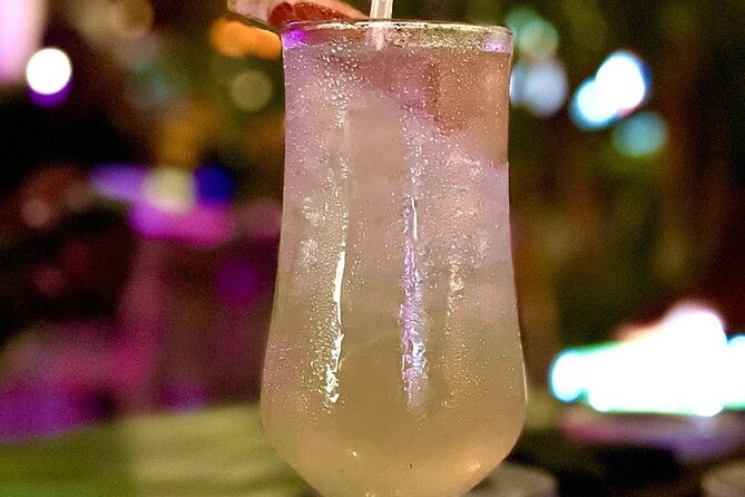 Best Of St Maarten Private Nightlife Tour - Grand Case for French food and a slower meal