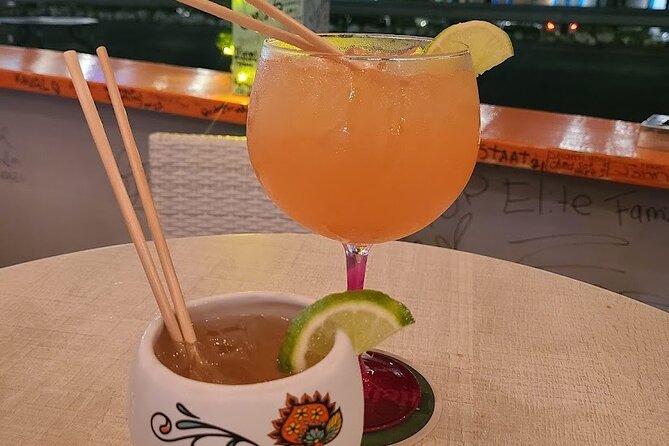 Best Of St Maarten Private Nightlife Tour - Mullet Bay for sunset and barbecue