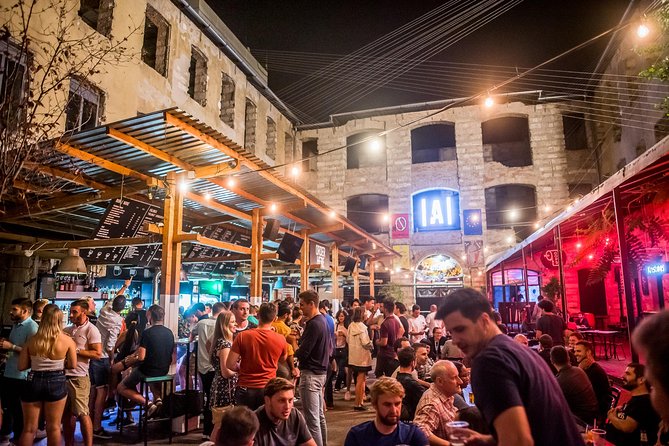 Bingo Bar Crawl - How to make the night go better