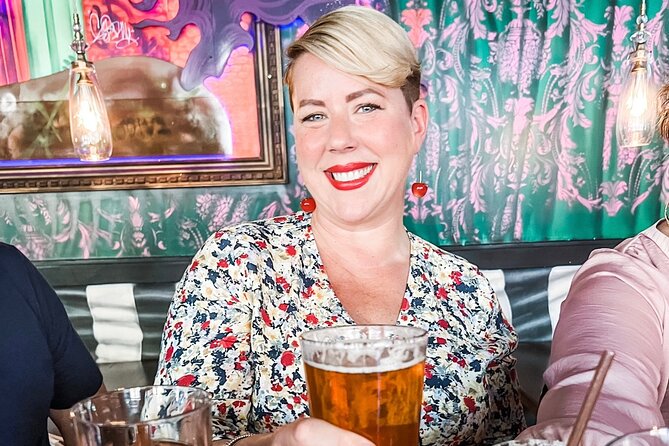 Bites of the Bluegrass Cocktails & Bites Tour - Why this Lexington food tour feels different