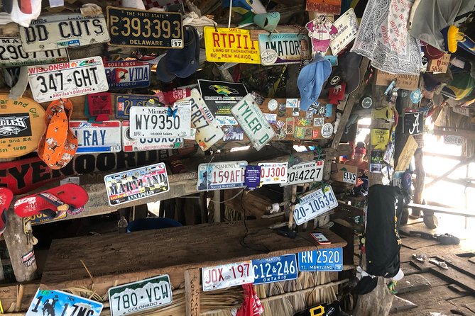 Black River Safari, YS Falls and Floyd's Pelican Bar - The real price, once admission is added