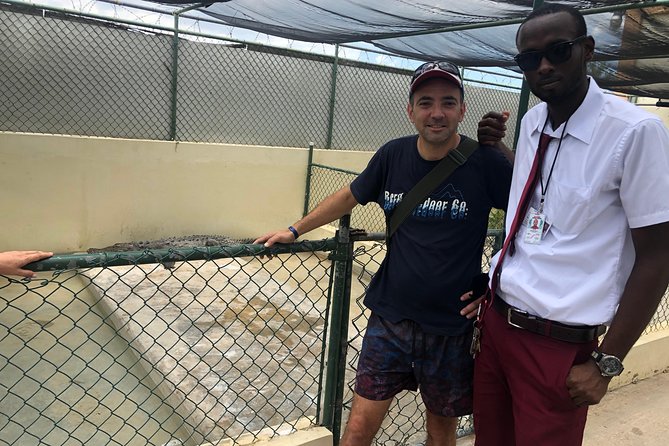 Black River Safari, YS Falls and Floyd's Pelican Bar - Weather and cancellation rules to keep in mind