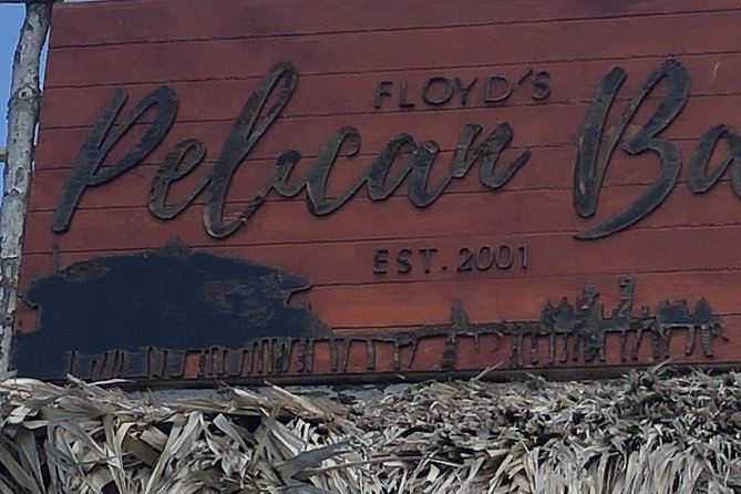 Black River Safari, YS Falls and Floyd's Pelican Bar - YS Falls: freshwater pools and optional ziplining