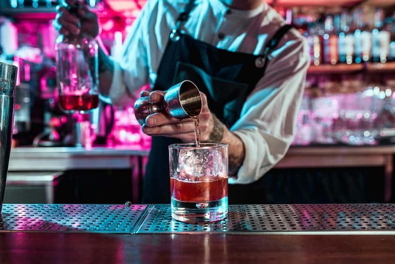 Bologna: Guided Bar Crawl in the Old Town - What makes it feel local, and what does not