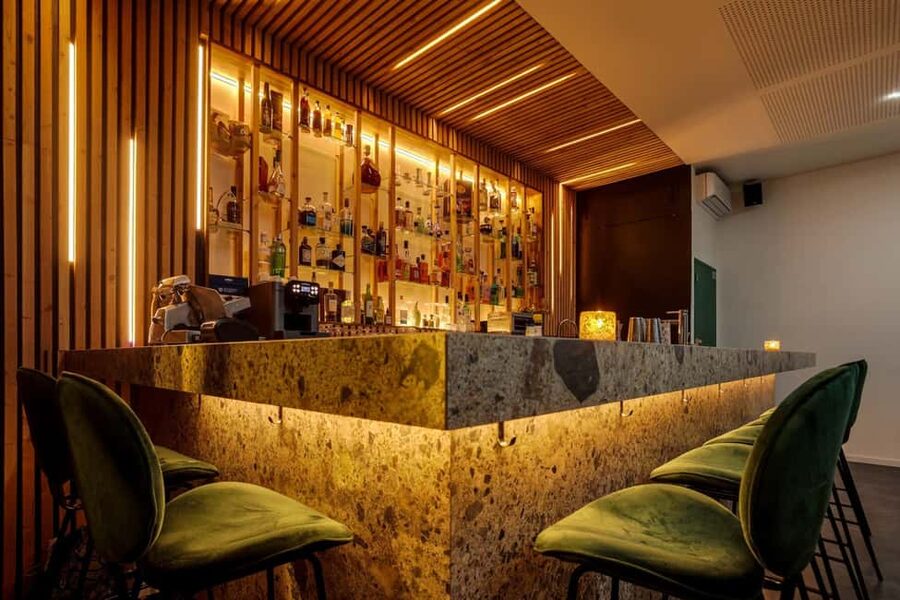 Bordeaux: Cocktail Workshop with a Professional Bartender - What the two-hour Nektar experience is really about