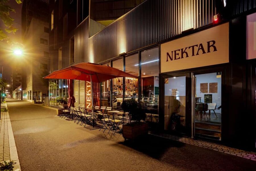 Bordeaux: Cocktail Workshop with a Professional Bartender - Is $64 good value for two hours?