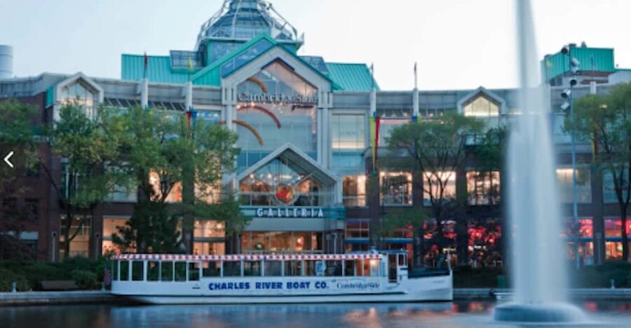 Boston: Charles River Sunset and Cocktail Cruise - Key points to know before you book