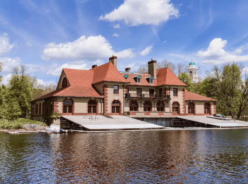 Boston: Charles River Sunset and Cocktail Cruise - What this Charles River cruise is really like