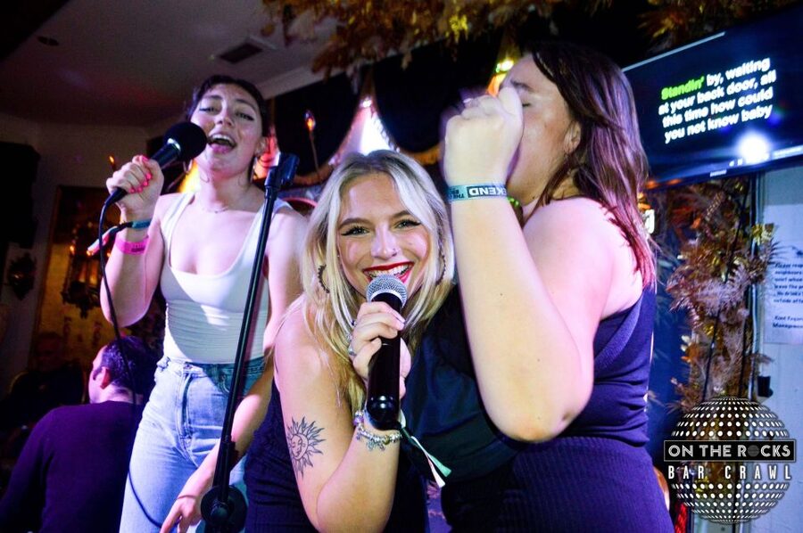 Brighton Bar Crawl: 5+ Venues, Free Shots, Free Club Entry - Key points to know before booking