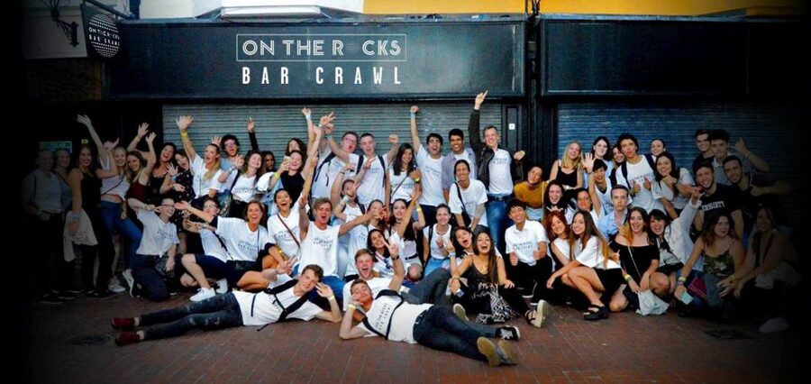 Brighton Bar Crawl: 5+ Venues, Free Shots, Free Club Entry - Who gets the best value from this Brighton night