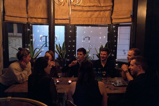 Brighton Cocktail Tours - Who will get the most from this tour?