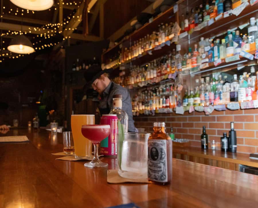 Brisbane: Small Bars and Street Art Tour with a Drink - Practical details that shape the night