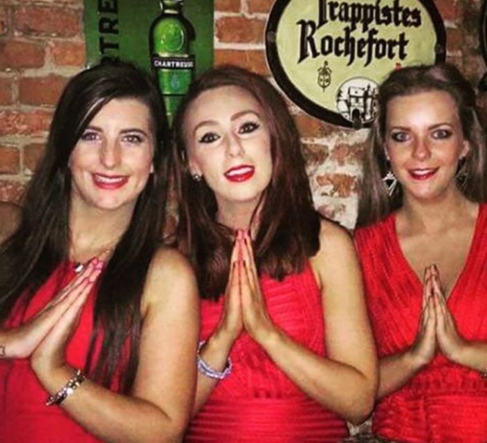 Brussels: Pub Crawl and Nightlife Party Experience - Should you book the Brussels Pub Crawl?