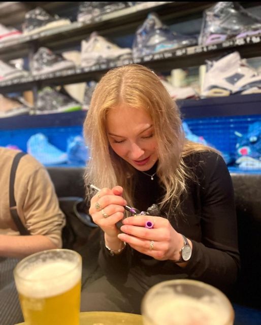 Brussels Tipsy Tour: Cocktail Making, Painting & Chocolates - Practical details before you book