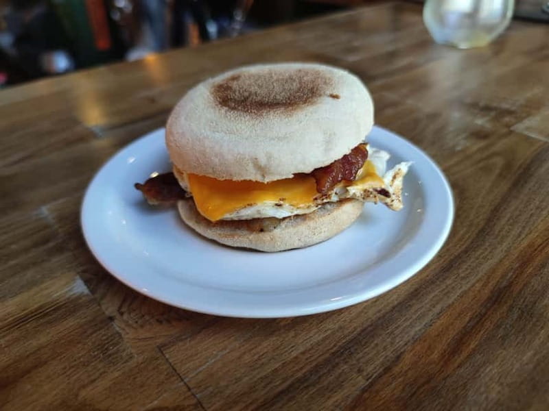 Budapest: 4-hour Bottomless Brunch w/ Cocktails & Craft Beer - A flexible noon to 4 pm schedule