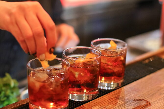 Budapest: Bar Crawl Tour with Drinks and Shots Included - Why solo visitors get the most from it