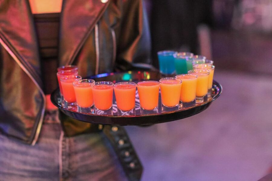 Budapest: Bar Crawl Tour with Local Drinks - Who will enjoy this Budapest bar crawl