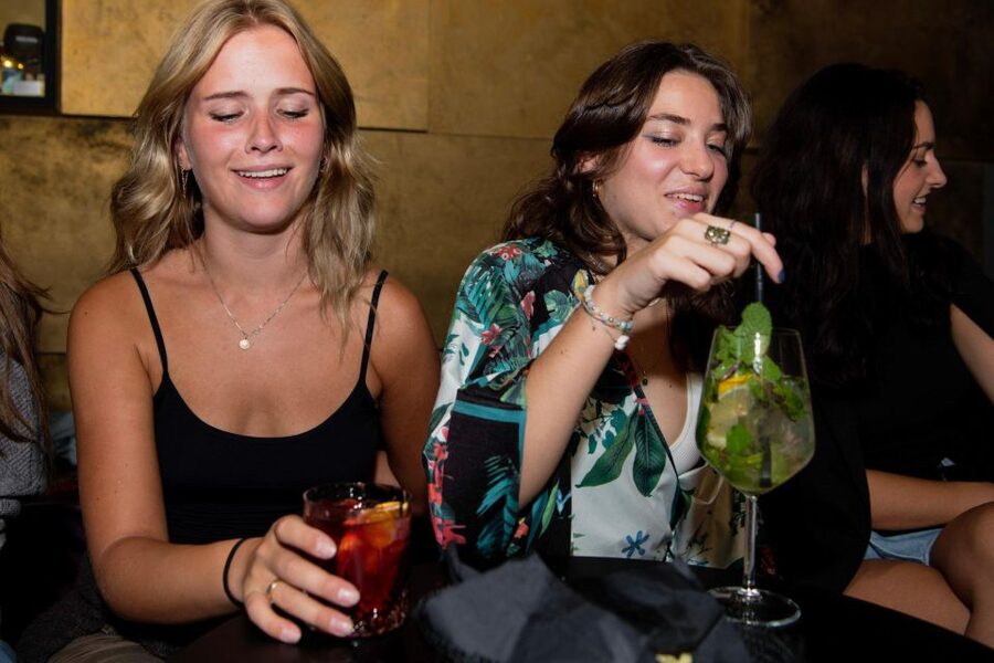 Budapest: Bar Crawl with a Local Guide - Who should book this Budapest bar crawl?