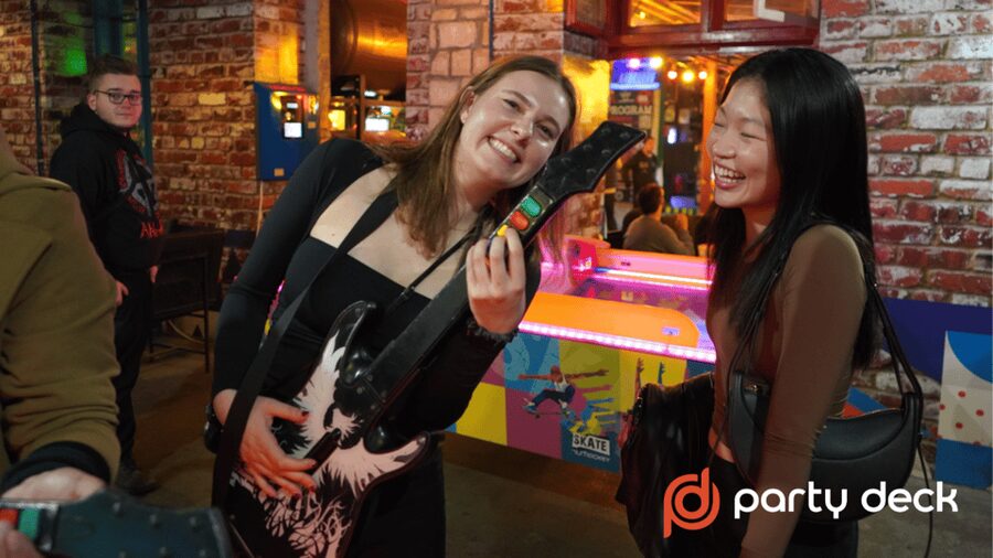 Budapest: Guided Pub Tour to Ruin Bars with Games & 6 Shots - Six shots, extra drinks, and the €20 open bar