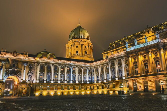 Budapest Night Tour with Drinks, Ruin Bars and Club - Is $149 a fair price?