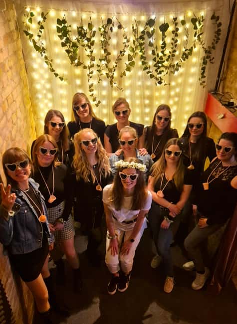Budapest: Private Cocktail-Making Experience - Is $70 Per Person Fair Value?
