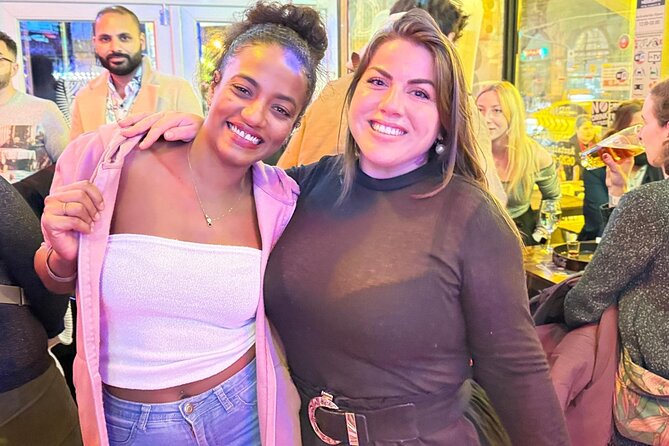 Budapest Pub Crawl & Ruin Bar Tour – Free Shots & VIP Entry - Timing, group size, and the late finish