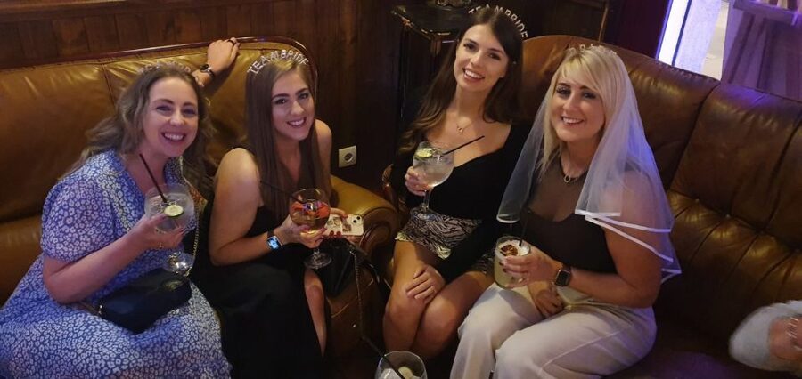 Budapest: Ruin Bar Pub Crawl with Entry Tickets - Is $11 good value for five hours?