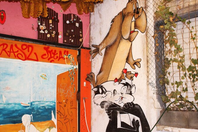 Budapest Ruin Bars Evening Walking Tour with Drinks & Snacks - Practical details before you book