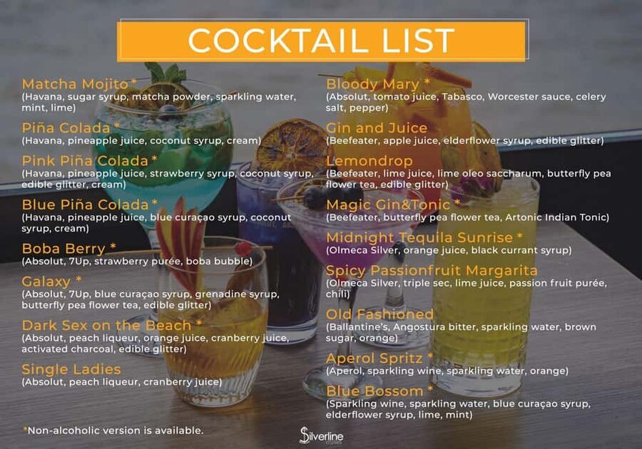 Budapest: Sunset Cocktail Cruise - Is $37 a fair price?
