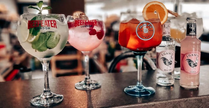 Budapest: Sunset Cruise with 2 Cocktails - What the $36 Price Buys You