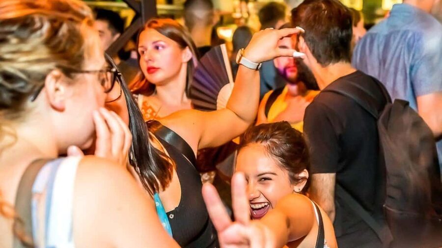 Budapest: Unmissable Bar Crawls with Shots & VIP Club Entry - Who will get the most from this experience