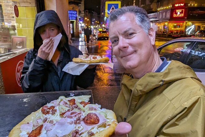 Budapest Vibe: Ruin Bars, Street Art and Culture Tour - Is $60.15 a fair price?