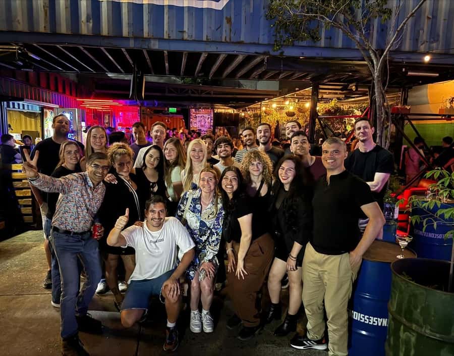 Buenos Aires Nightlife: Party Like a Local - Why this is a smart way to enter Buenos Aires nightlife