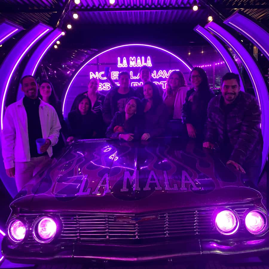 Buenos Aires Nightlife: Party Like a Local - Friday at Cobra, Rabieta, and Cruza Polo