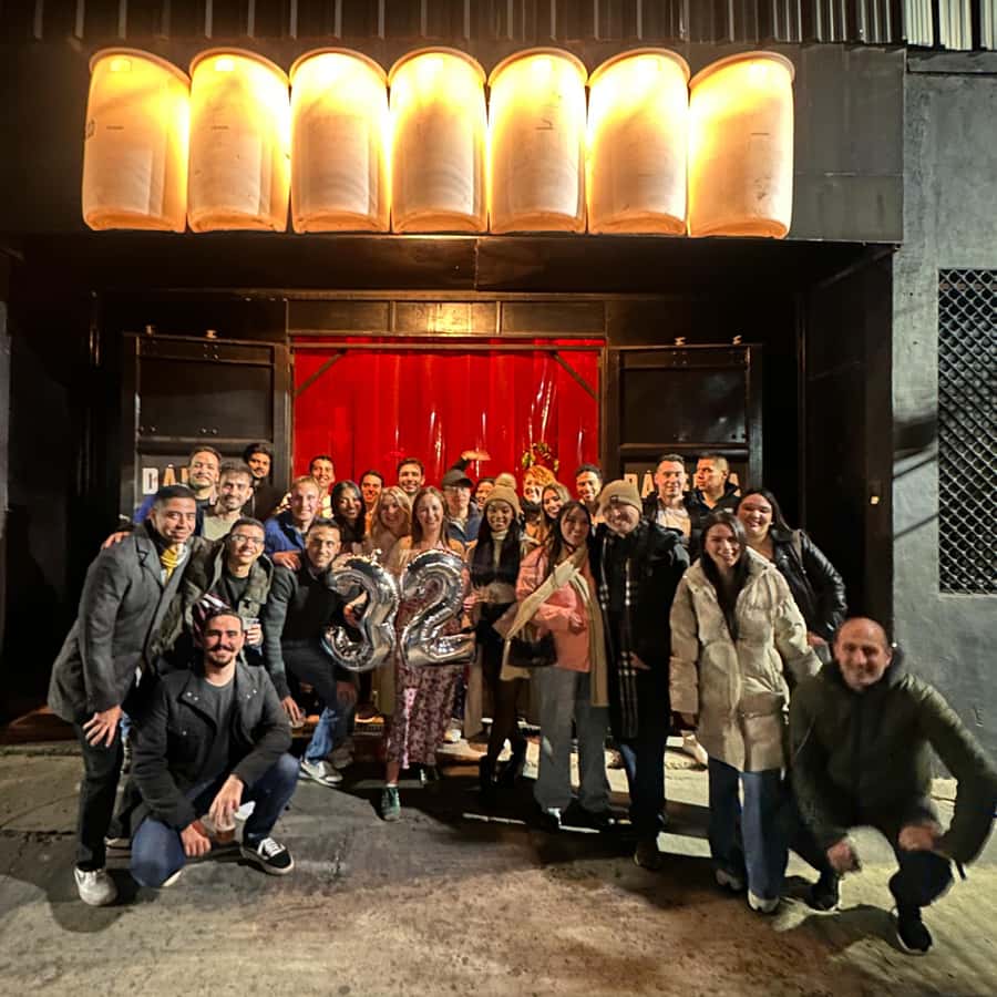 Buenos Aires Nightlife: Party Like a Local - The hosts are a major part of the experience