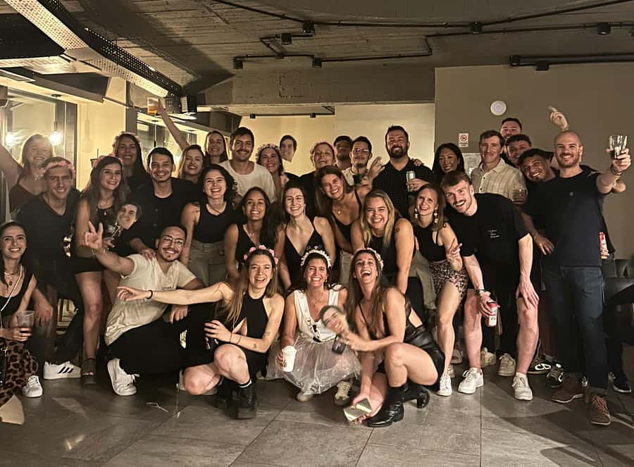Buenos Aires Nightlife: Party Like a Local - What the $18 price really covers