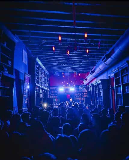 Buenos Aires Nightlife: Party Like a Local - Practical tips for a smoother night
