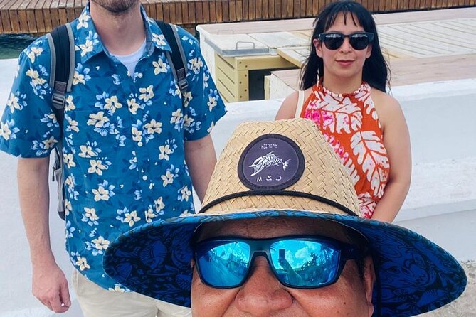 Buggy tour of the bars of Cozumel, Mexico - Timing, weather, and practical planning